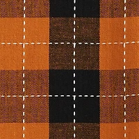 DII® Pumpkin Boo! Dishtowel Set