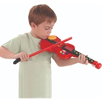 Enviro-Mental Toy Fun Fiddle Violin