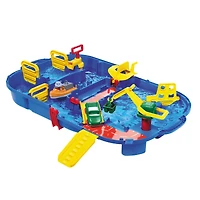 Aquaplay LockBox Water Playset