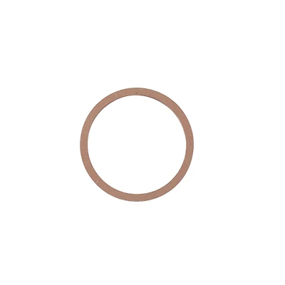 10 Pack: 6" Wreath Ring by Ashland®