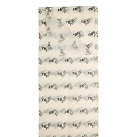 JAM Paper Ivory Sled Tissue Paper, 480 Sheets