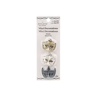 Mini Mask Decoration Set by Ashland®