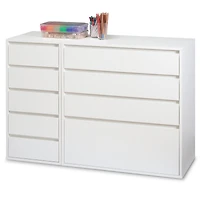 Make Station Wide Storage Chest by Simply Tidy