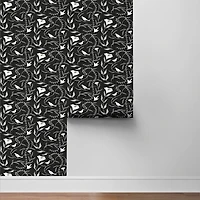 Elana Gabrielle Birdsong Peel & Stick Wallpaper