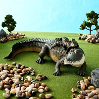 Safari Ltd® Alligator with Babies