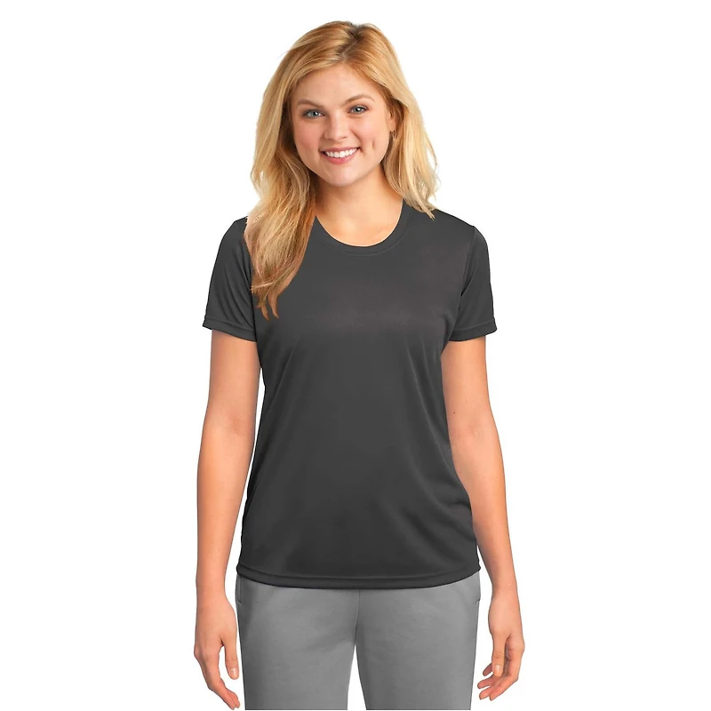 Port & Company® Ladies Performance T-Shirt