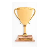 Trophy Dimensional Sticker by Recollections™