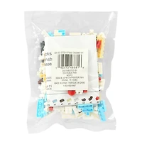 Snowman Mini Building Blocks by Creatology™