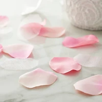 12 Pack: Occasions Pink Decorative Rose Petals by Celebrate It™