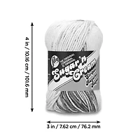 Lily® Sugar 'n Cream® Stripes Yarn