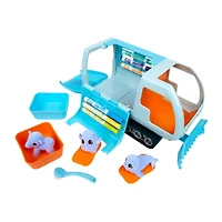 Crayola® Scribble Scrubbie Pets Arctic Snow Explorer Art Kit