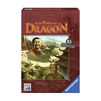 In the Year of the Dragon - 10th Anniversary Edition