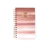 5" x 8" Coral 2026 Planner by Recollections™