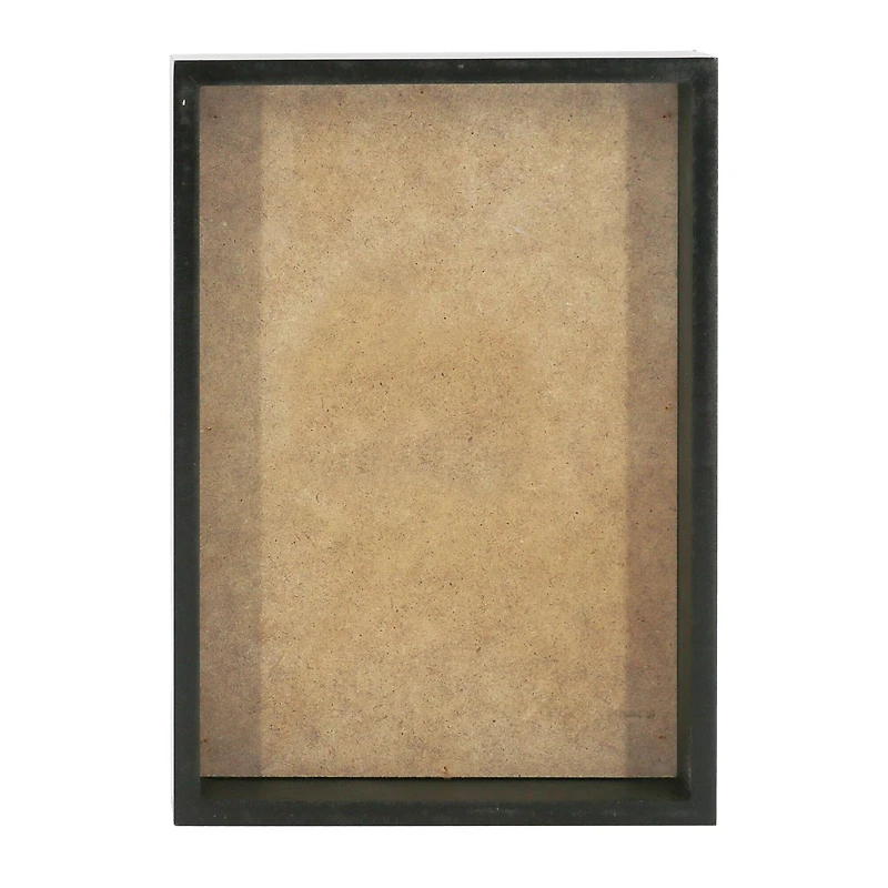 8" Hearts Block Tabletop Décor by Ashland®