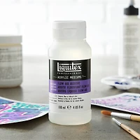 Liquitex® Flow Aid™