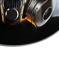 NHRA® Gas Mask Dome Metal Wall Sign