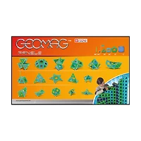 Geomag Panels 83-Piece Magnetic Construction Set