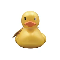 Assorted 6" Metallic Rubber Duck, 1pc. by Fab Finds