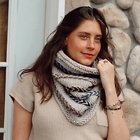 3 Pack Lion Brand® Two of Wands Hue + Me Yarn