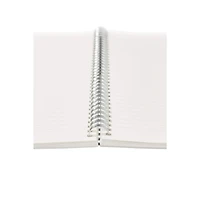 Fabriano® Ecoqua Original Spiral-Bound A4 Lined Notebook