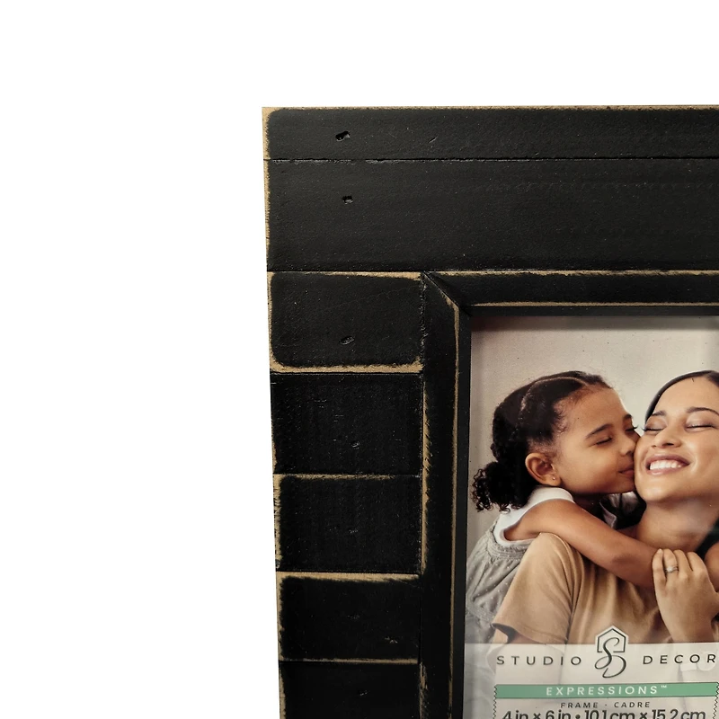 Expressions™ Salvage Chic Frame by Studio Décor