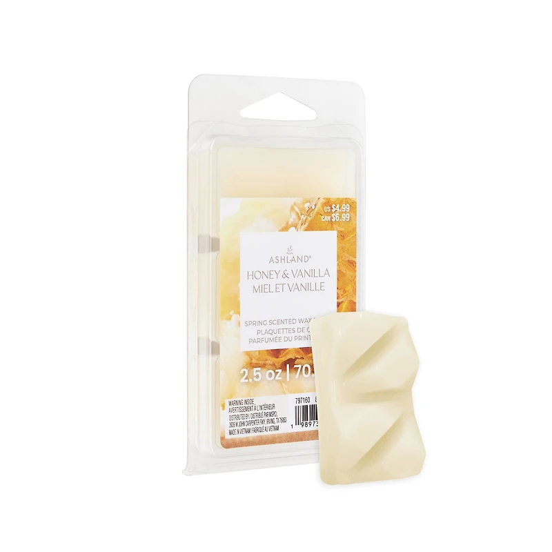 Spring Scented Wax Melts by Ashland