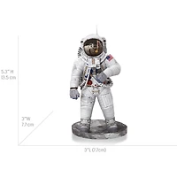 Metal Earth® Premium Series Apollo 11 Astronaut Steel Model Kit