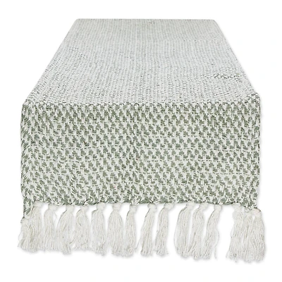 DII® 72" Woven Table Runner