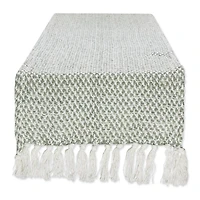 DII® 72" Woven Table Runner