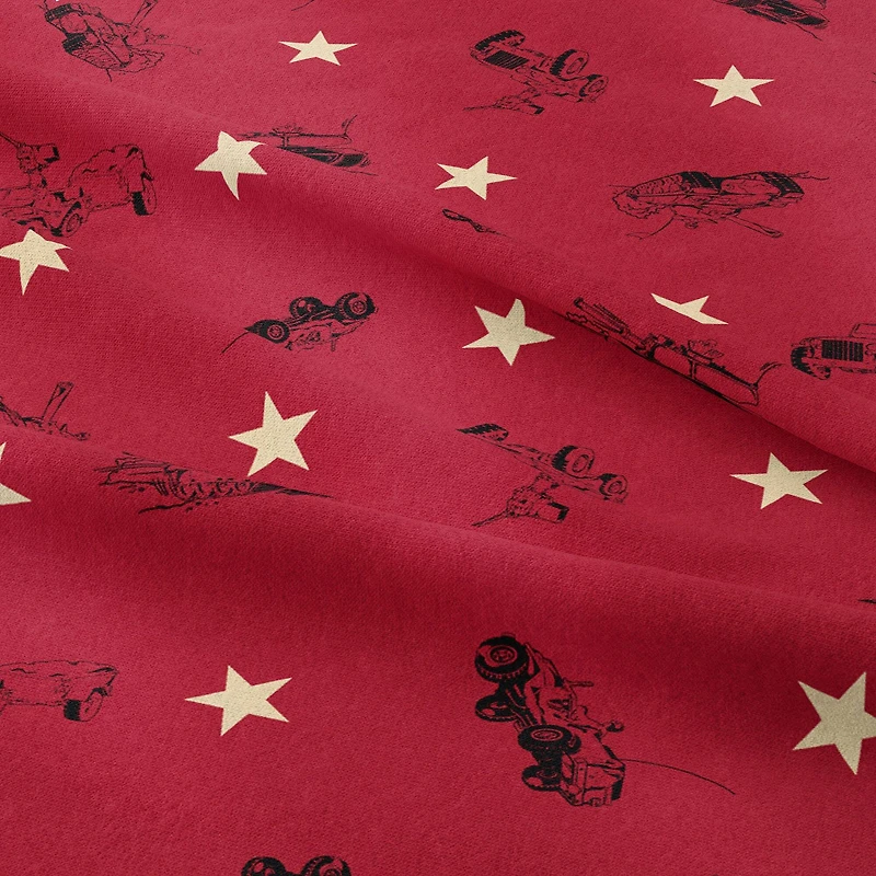 Camelot Fabrics G.I. Joe Sky Hawk Cotton Precut Fabric Bundle