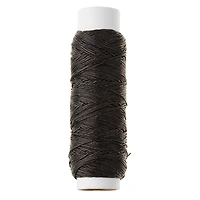 6 Pack: 0.5mm Elastic Cord by Bead Landing™