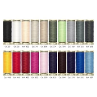 Gütermann Basics Sew-All Polyester Thread Set