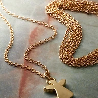 6 Pack: 11yd. Gold Chain Spool by Bead Landing™