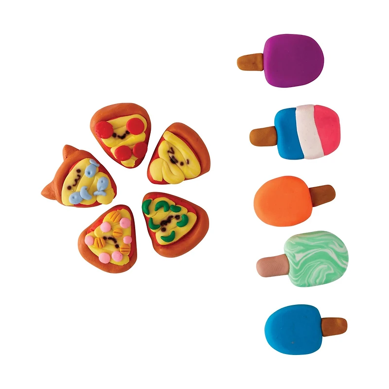 Make Your Own Mini Erasers