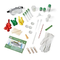 hand2mind® Kickoff to Chemistry Science Lab Kit