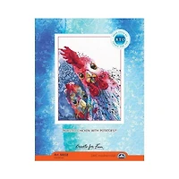 RTO Roasted Chicken With Potatoes Cross Stitch Kit