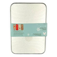 Disney® Winnie the Pooh 4 Pack Cozy Socks in Christmas Gift Tin