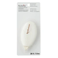 Recollections™ Dot Runner, Permanent