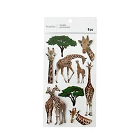 Giraffe Stickers by Recollections™