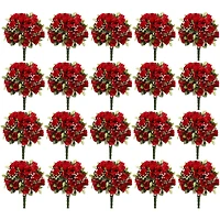 20 Pack: Red Rose Bush Classic Traditions™ by Ashland®