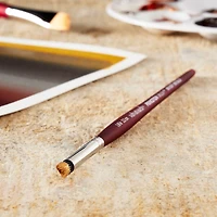 Princeton™ Velvetouch™ Series 3950 Mini Mop Brush