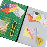 Omnigrid® 12" x 18" Fold-Away Cutting & Pressing Station