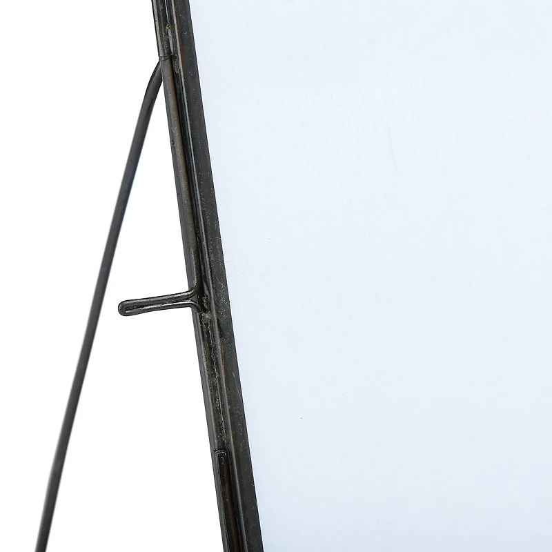 Hello Honey® 3 Pack Black Metal Framed Photo Frame