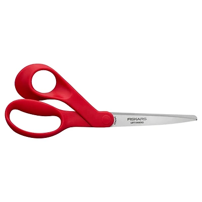 Fiskars® Premier Left-Hand Scissors