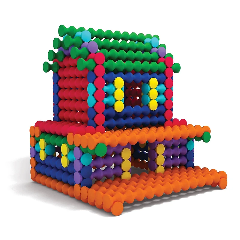 Playstix 150 Piece Set