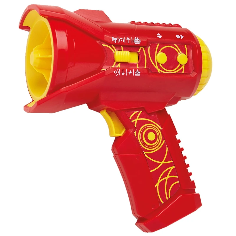 Brainstorm Toys My Super Fun Voice Changer Activity