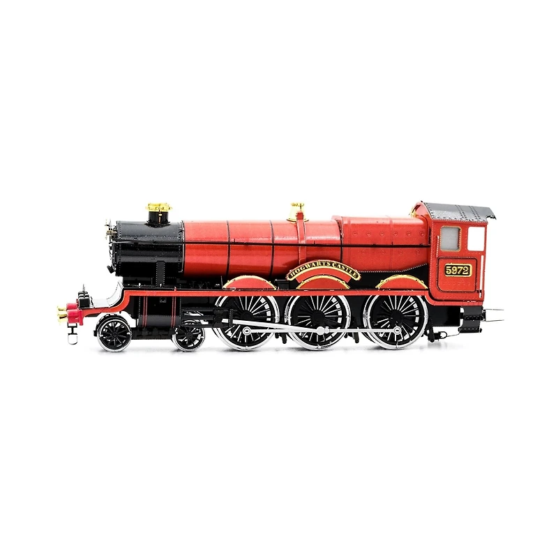 Metal Earth® ICONX Harry Potter™ Hogwarts™ Express 3D Metal Model Kit
