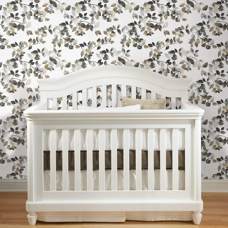 RoomMates Latvus Peel & Stick Wallpaper