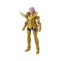 Bandai Anime Heroes 6.5" Knights Of The Zodiac Aries Mu Action Figure