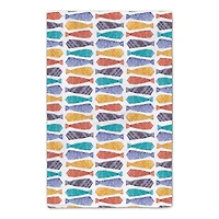 Daddy Ties Tea Towel Set